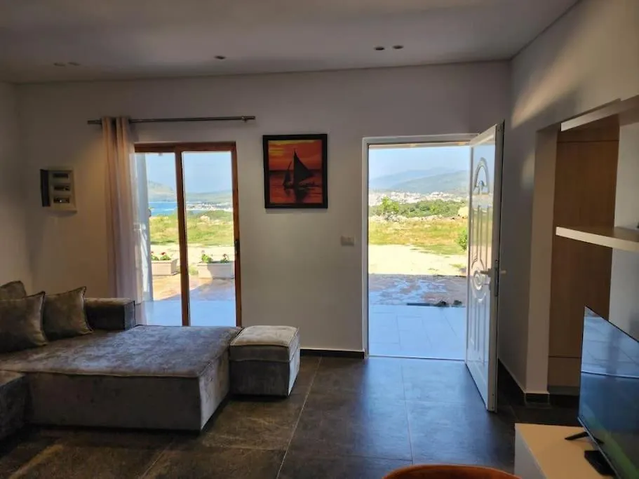 Holiday home Blissful Oasis Retreat Villa Sarande