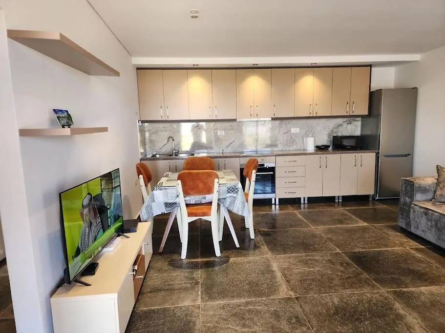 Blissful Oasis Retreat Villa Sarande 0*,  Albania