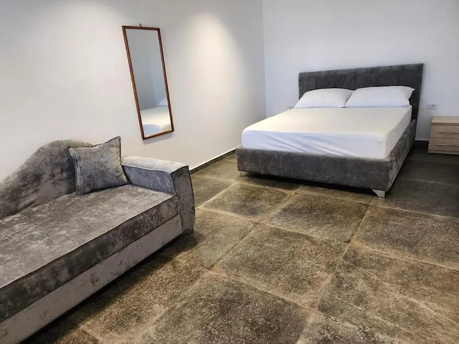 Blissful Oasis Retreat Villa Sarande