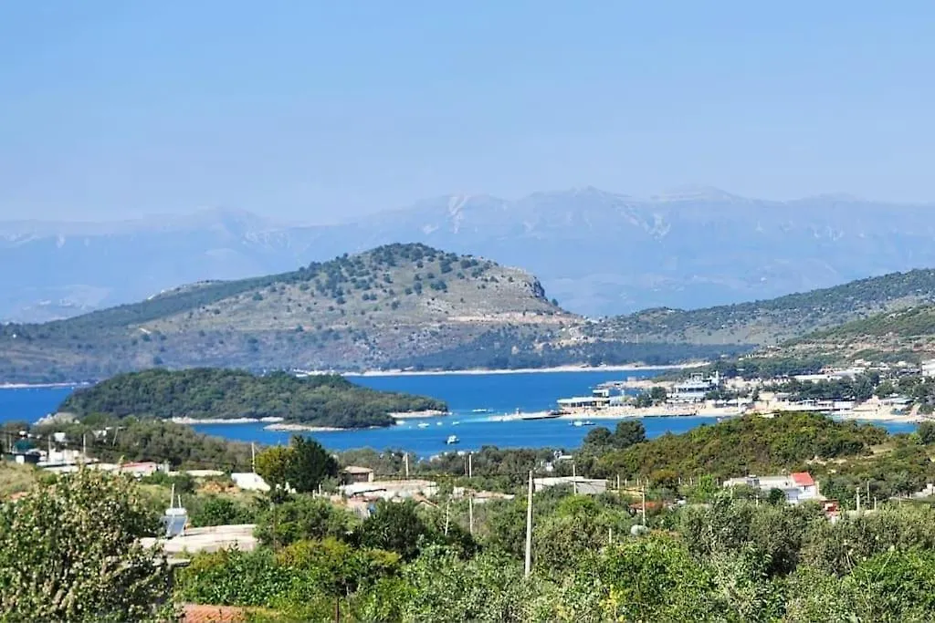 Holiday home Blissful Oasis Retreat Villa Sarande